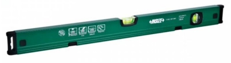 Magnetická vodováha z hliníku 800 mm, Insize