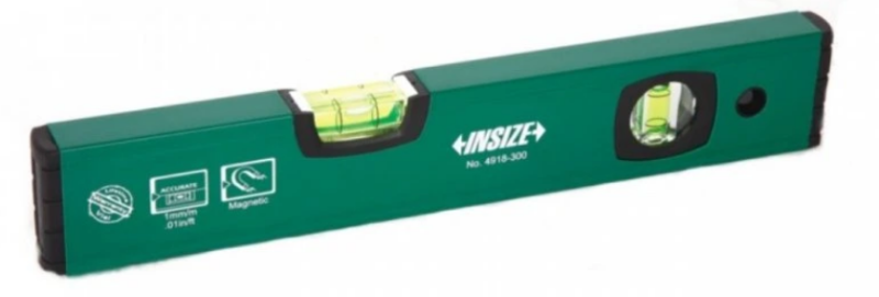 Vodováha 800 mm, Insize