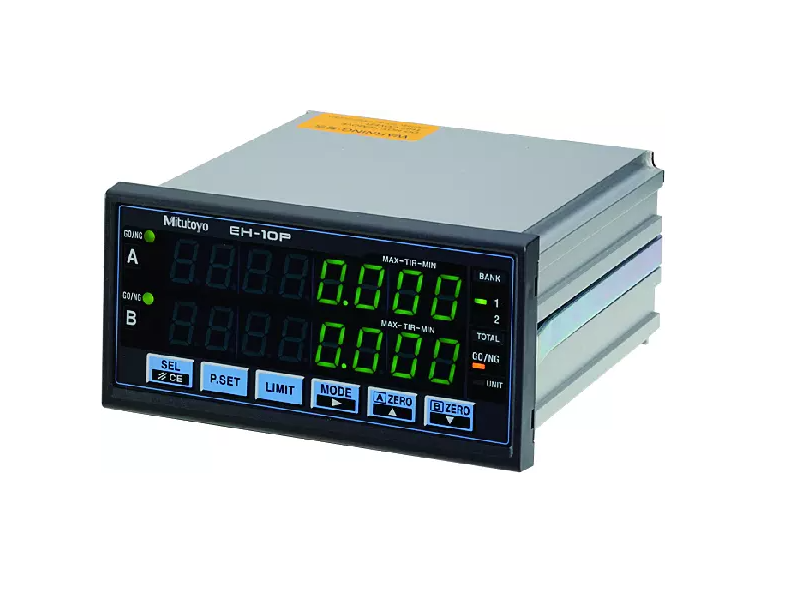 Zobrazovacia jednotka EH-Counter, Mitutoyo