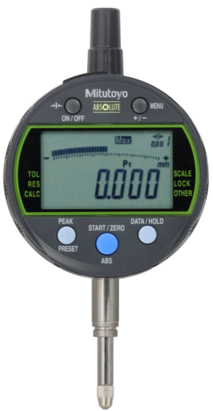 Digitálny odchýlkomer ID-C 12,7 mm, Mitutoyo