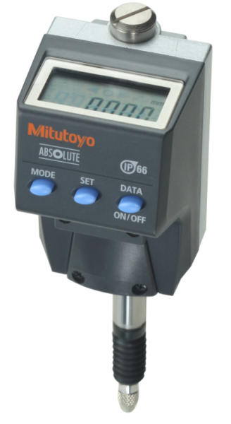 Digitálny odchýlkomer ID-B 5 mm, Mitutoyo