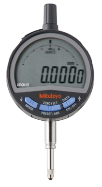 Digitálny odchýlkomer ID-C 12,7 mm, Mitutoyo