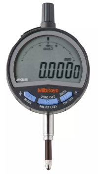 Digitálny odchýlkomer ID-C 12,7 mm, Mitutoyo
