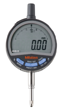 Digitálny odchýlkomer ID-C 12,7 mm, Mitutoyo