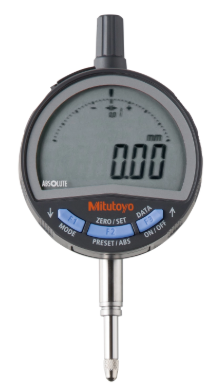 Digitálny odchýlkomer ID-C 12,7 mm, Mitutoyo