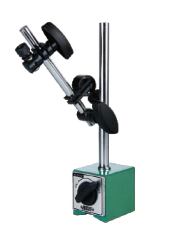 Magnetický stojanček 60 kgf, Insize