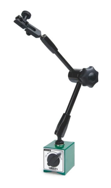 Magnetický stojanček 80 kgf pre nižšiu záťaž, Insize