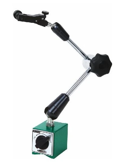 Univerzálny magnetický stojanček 80 kgf, Insize