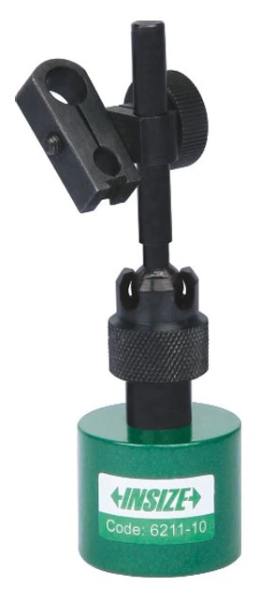 Magnetický mini stojanček 10 kgf, Insize