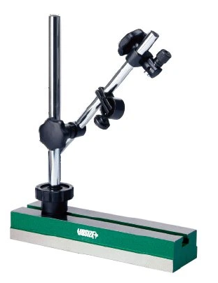 Univerzálny stojanček, Insize