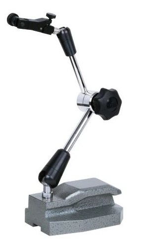 Kĺbový stojanček nemagnetický, Insize