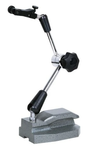 Kĺbový stojanček nemagnetický, Insize