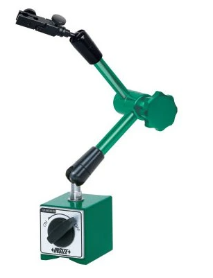 Hydraulický magnetický stojanček 60 kgf, Insize