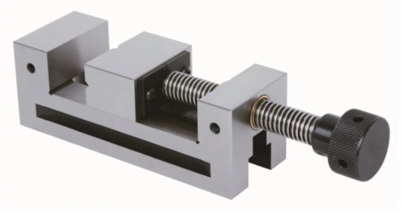 Presný zverák 0-36 mm, Insize