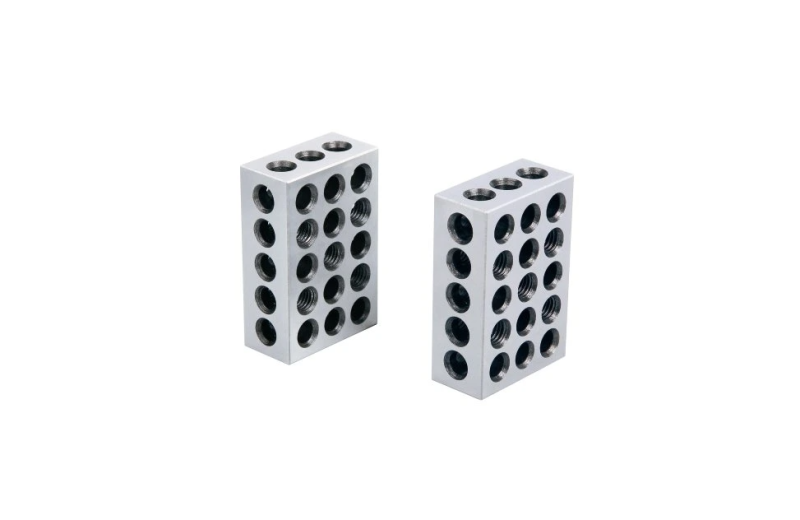 Paralélne podložky 75x50x25 mm, Insize