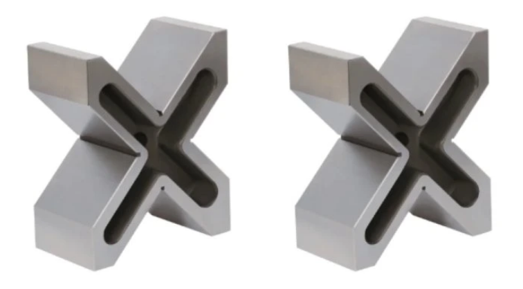 X-blok 200x170x90 mm pár, Insize