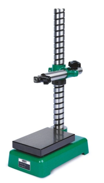 Stojanček s oceľovou základňou, Insize