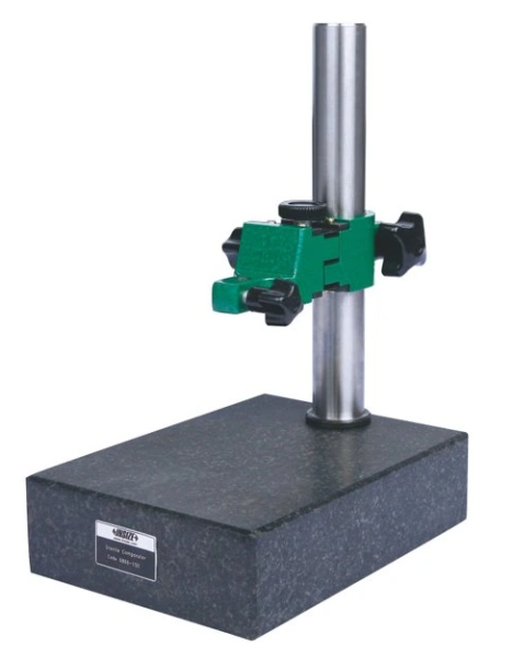 Granitový stojan pre odchýlkomery, Insize