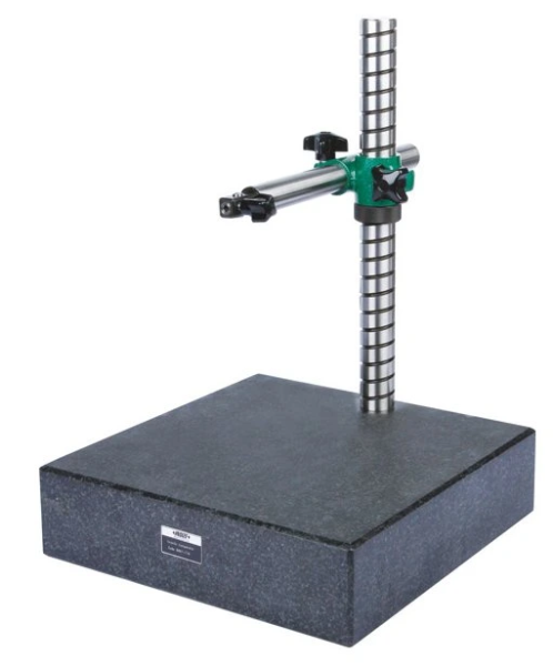 Granitový stojan pre odchýlkomer, Insize