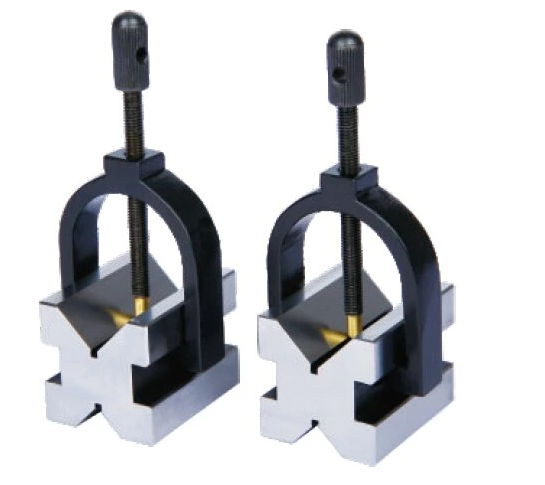 V-blok 100x80x80 mm pár, Insize