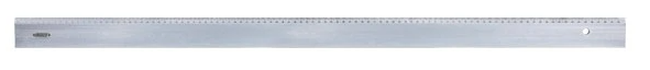 Oceľové pravítko 1000 mm, Insize