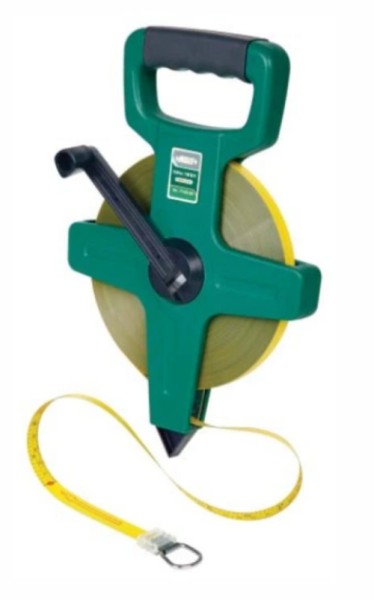 Sklolaminátové pásmo 0-50 m, Insize