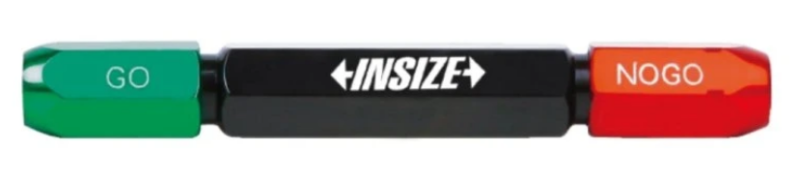 Držiak na valčekové mierky 12,95-14,71 mm, Insize