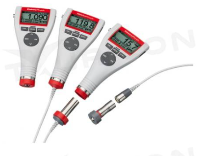 Vrstvomer MiniTest 745/N2.5, ElektroPhysik