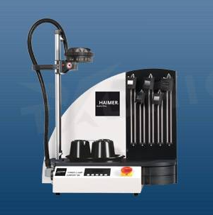 Tepelný upínač Power Clamp Comfort NG, Haimer