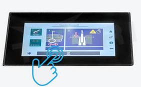 Tepelné upínanie Power Clamp Premium i4.0, Haimer