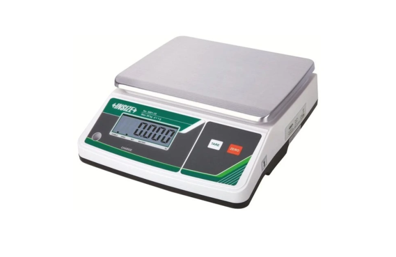 Kontrolná váha 30 kg s výstupom dát, Insize