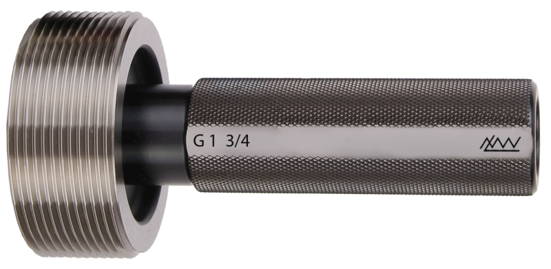 Závitový kaliber tŕň dobrý G 3