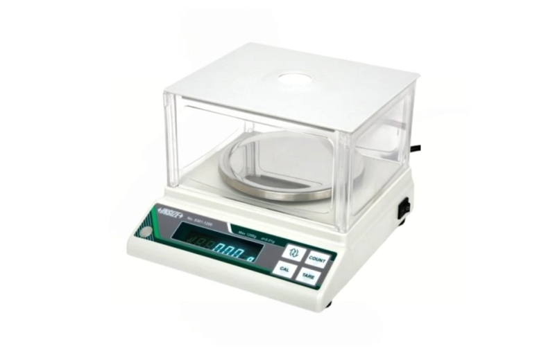 Elektronická váha 600 g, Insize