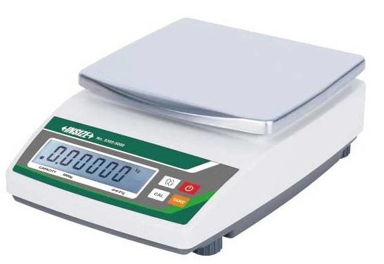 Elektronická váha 6 kg, Insize