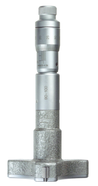 Analógový trojdotykový dutinomer 150-175 mm, SGM