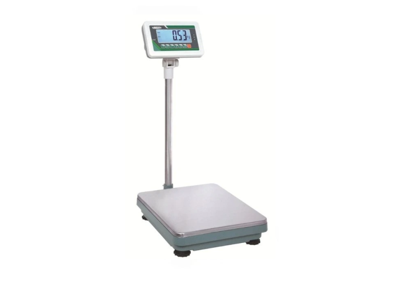 Mostíková váha 150 kg, Insize