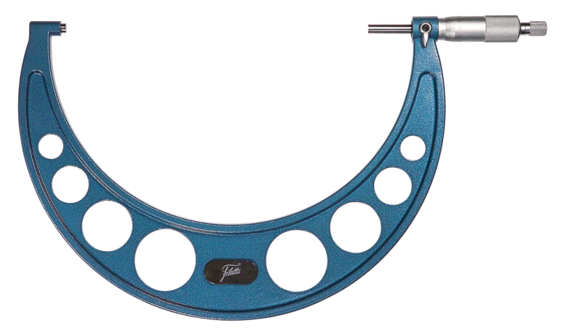 Analógový mikrometer 225-250 mm/0,01 mm, SGM