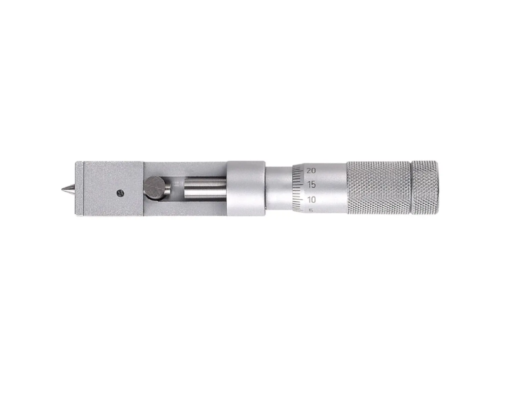 Analógový mikrometer 0-13 mm, SGM