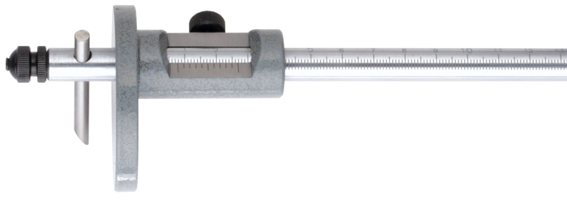 Orysovacie meradlo 0-200 mm, SGM