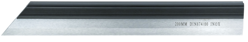 Nožové pravítko 400 mm, SGM