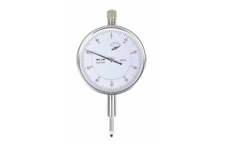 Číselníkový odchýlkomer 0-10 mm, SGM