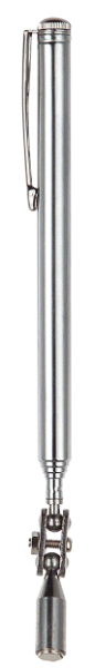 Teleskopický magnet, SGM