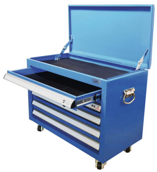 Kabinet pre kalibre, SGM