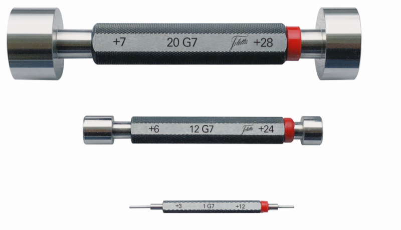 Valčekový kaliber 15 G7, SGM