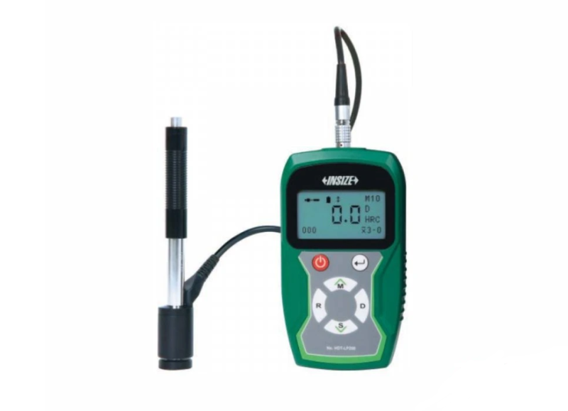 Sonda D+15, Insize