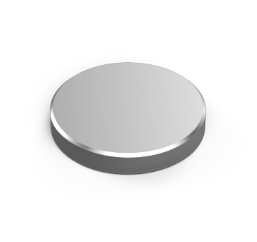 Etalón tvrdosti Rockwell HRC30, Innovatest