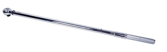 Momentový kľúč 600-3000 Nm, Insize