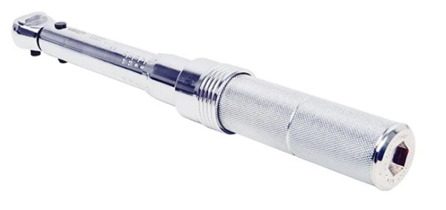 Momentový kľúč 4-20 Nm, Insize