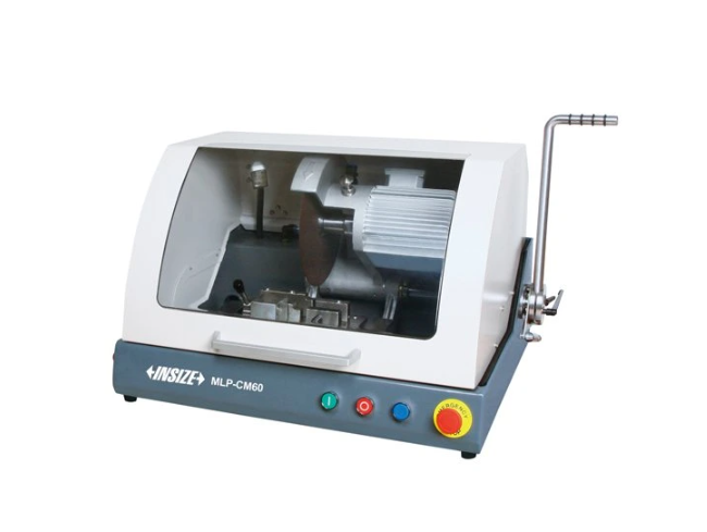 Rezačka vzoriek MLP-CM60, Insize