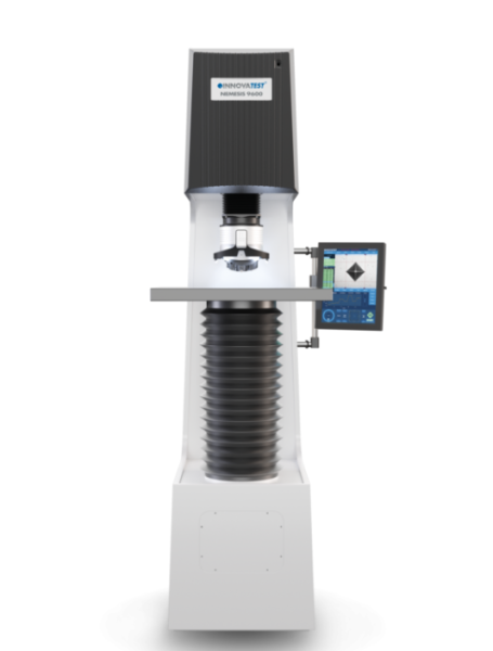 Univerzálny tvrdomer NEMESIS 9600, Innovatest